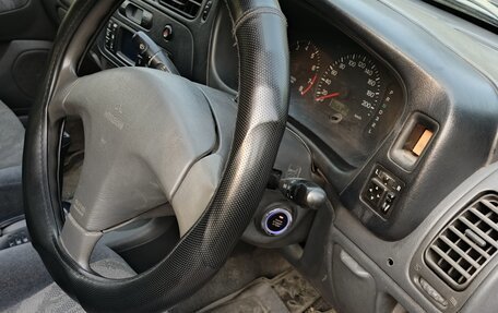 Mitsubishi Lancer VII, 2000 год, 150 000 рублей, 8 фотография