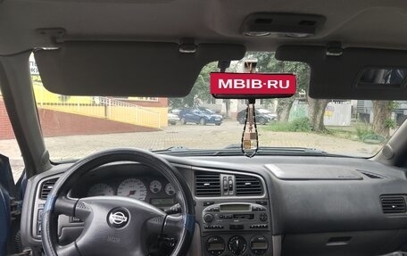 Nissan Primera II рестайлинг, 2001 год, 159 000 рублей, 5 фотография