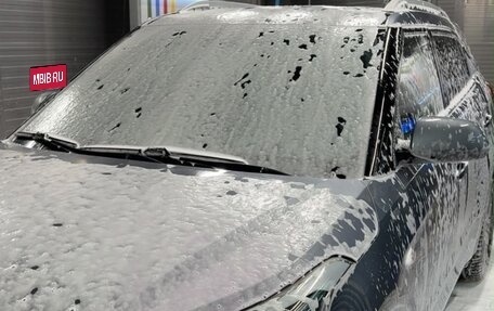 Hyundai Creta I рестайлинг, 2017 год, 1 370 000 рублей, 9 фотография