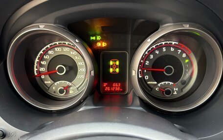 Mitsubishi Pajero IV, 2011 год, 2 200 000 рублей, 11 фотография