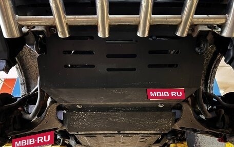 Mitsubishi Pajero IV, 2011 год, 2 200 000 рублей, 13 фотография