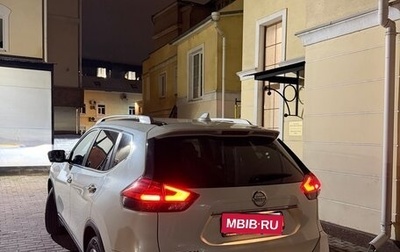 Nissan X-Trail, 2019 год, 2 550 000 рублей, 1 фотография