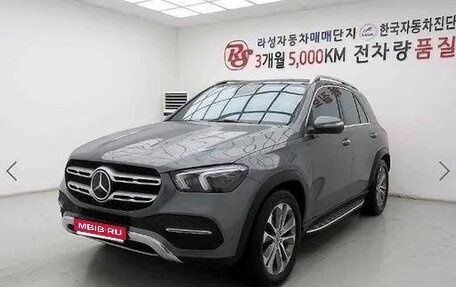 Mercedes-Benz GLE, 2023 год, 6 630 000 рублей, 1 фотография