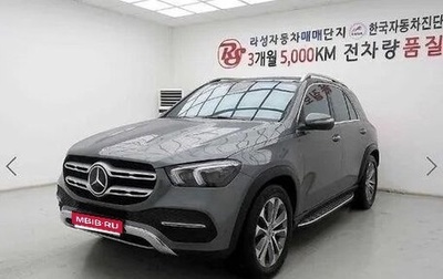 Mercedes-Benz GLE, 2023 год, 6 630 000 рублей, 1 фотография
