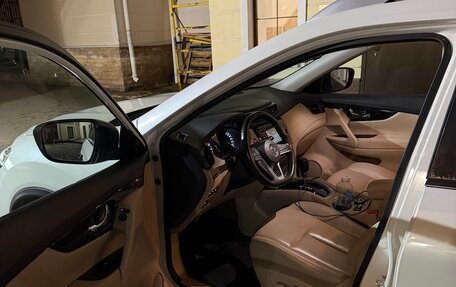 Nissan X-Trail, 2019 год, 2 550 000 рублей, 4 фотография