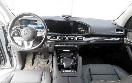 Mercedes-Benz GLE, 2023 год, 6 630 000 рублей, 6 фотография