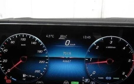 Mercedes-Benz GLE, 2023 год, 6 630 000 рублей, 7 фотография