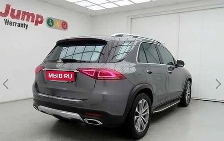 Mercedes-Benz GLE, 2023 год, 6 630 000 рублей, 3 фотография