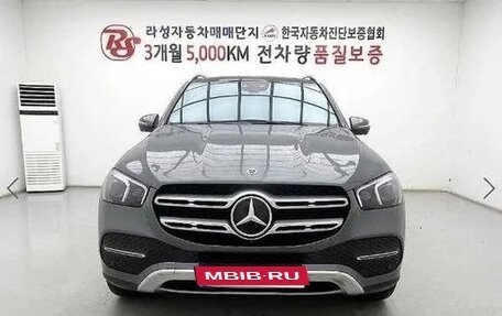 Mercedes-Benz GLE, 2023 год, 6 630 000 рублей, 2 фотография