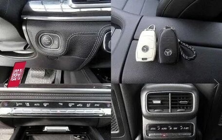Mercedes-Benz GLE, 2023 год, 6 630 000 рублей, 11 фотография