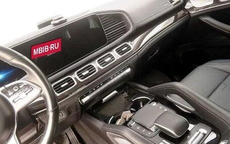 Mercedes-Benz GLE, 2023 год, 6 630 000 рублей, 13 фотография