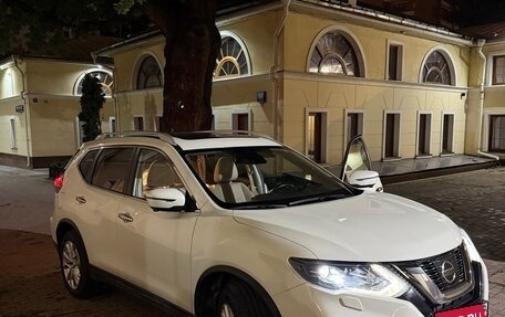Nissan X-Trail, 2019 год, 2 550 000 рублей, 16 фотография