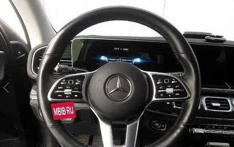 Mercedes-Benz GLE, 2023 год, 6 630 000 рублей, 8 фотография