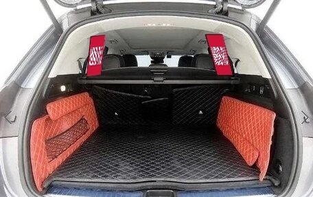 Mercedes-Benz GLE, 2023 год, 6 630 000 рублей, 10 фотография