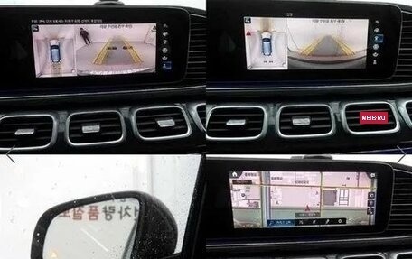 Mercedes-Benz GLE, 2023 год, 6 630 000 рублей, 15 фотография