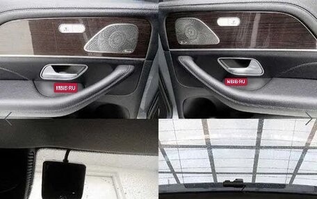 Mercedes-Benz GLE, 2023 год, 6 630 000 рублей, 19 фотография