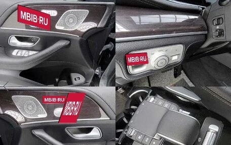 Mercedes-Benz GLE, 2023 год, 6 630 000 рублей, 18 фотография