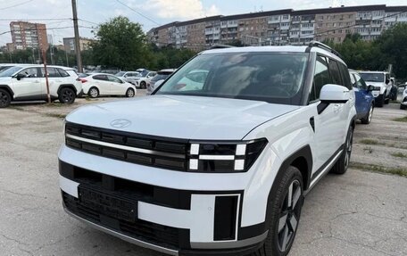 Hyundai Santa Fe IV, 2025 год, 5 950 000 рублей, 1 фотография