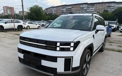 Hyundai Santa Fe IV, 2025 год, 5 950 000 рублей, 1 фотография