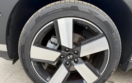 Hyundai Santa Fe IV, 2025 год, 5 950 000 рублей, 11 фотография