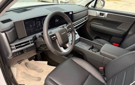 Hyundai Santa Fe IV, 2025 год, 5 950 000 рублей, 6 фотография