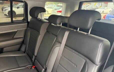 Hyundai Santa Fe IV, 2025 год, 5 950 000 рублей, 9 фотография