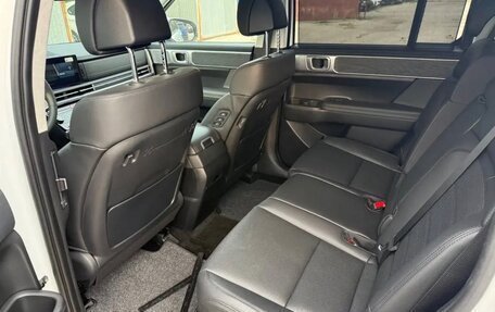 Hyundai Santa Fe IV, 2025 год, 5 950 000 рублей, 8 фотография