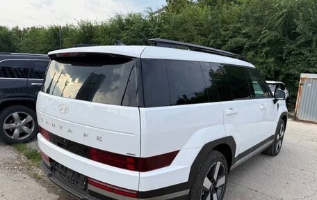 Hyundai Santa Fe IV, 2025 год, 5 950 000 рублей, 4 фотография