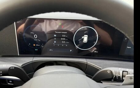 Hyundai Santa Fe IV, 2025 год, 5 950 000 рублей, 10 фотография