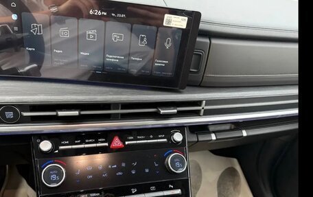 Hyundai Santa Fe IV, 2025 год, 5 950 000 рублей, 7 фотография