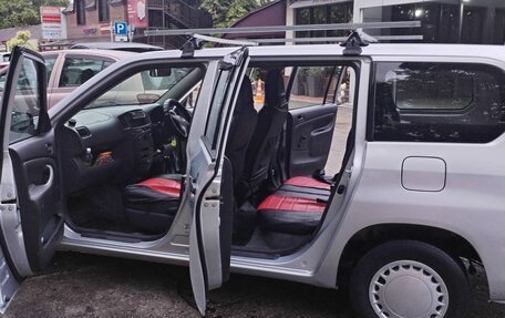 Toyota Probox I, 2003 год, 600 000 рублей, 6 фотография