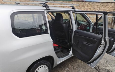 Toyota Probox I, 2003 год, 600 000 рублей, 8 фотография