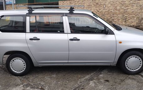 Toyota Probox I, 2003 год, 600 000 рублей, 3 фотография