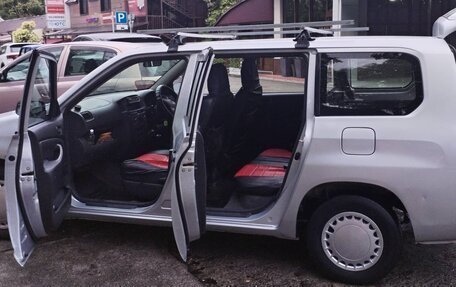 Toyota Probox I, 2003 год, 600 000 рублей, 10 фотография