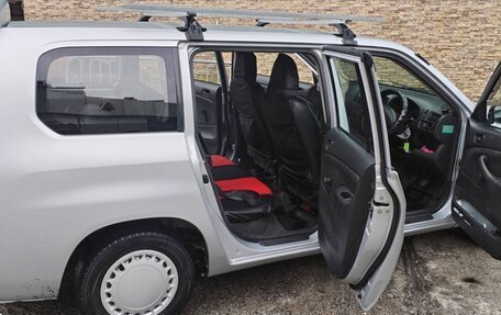 Toyota Probox I, 2003 год, 600 000 рублей, 7 фотография