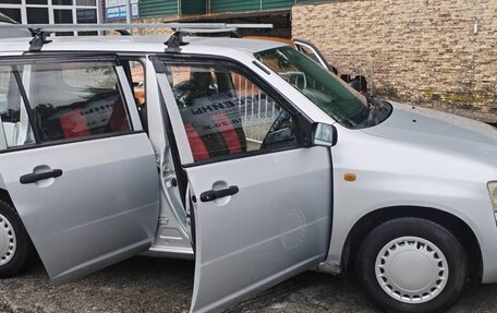 Toyota Probox I, 2003 год, 600 000 рублей, 9 фотография