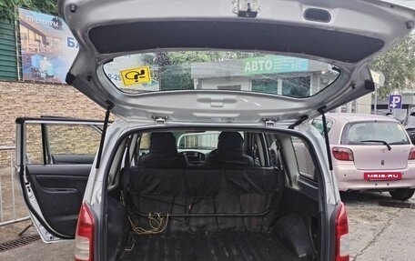 Toyota Probox I, 2003 год, 600 000 рублей, 11 фотография
