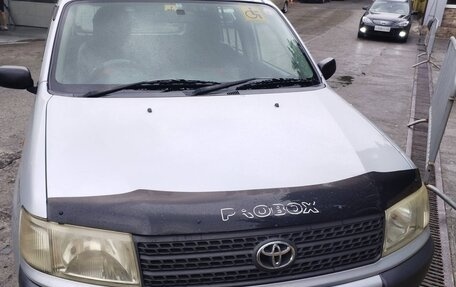 Toyota Probox I, 2003 год, 600 000 рублей, 5 фотография