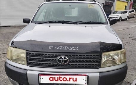 Toyota Probox I, 2003 год, 600 000 рублей, 2 фотография