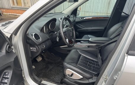 Mercedes-Benz M-Класс, 2007 год, 777 000 рублей, 5 фотография