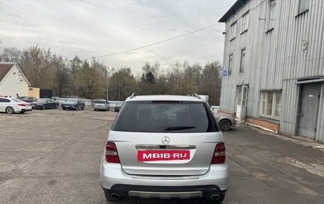 Mercedes-Benz M-Класс, 2007 год, 777 000 рублей, 2 фотография