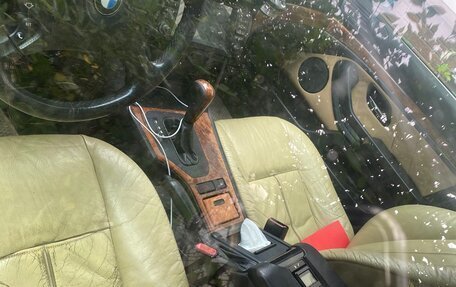 BMW 5 серия, 2000 год, 650 000 рублей, 2 фотография