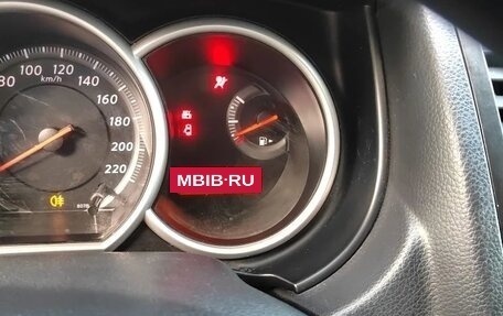 Nissan Tiida, 2012 год, 695 000 рублей, 2 фотография
