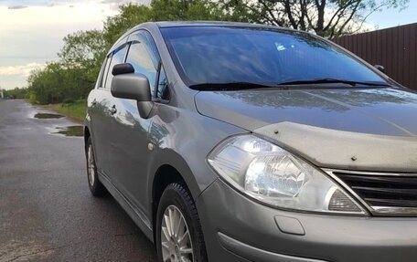 Nissan Tiida, 2012 год, 695 000 рублей, 14 фотография