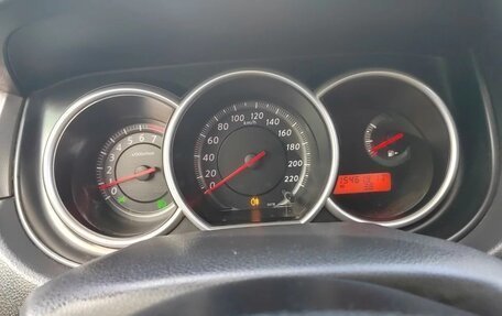 Nissan Tiida, 2012 год, 695 000 рублей, 17 фотография