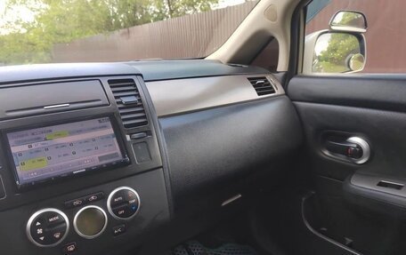 Nissan Tiida, 2012 год, 695 000 рублей, 18 фотография