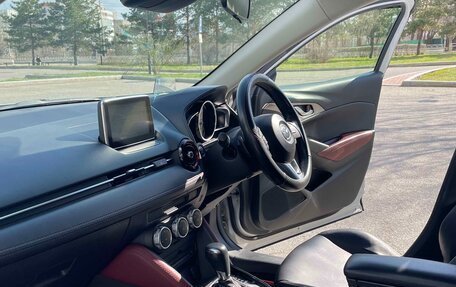 Mazda CX-3 I, 2016 год, 1 100 000 рублей, 9 фотография