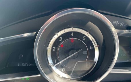 Mazda CX-3 I, 2016 год, 1 100 000 рублей, 19 фотография