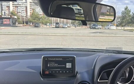 Mazda CX-3 I, 2016 год, 1 100 000 рублей, 21 фотография