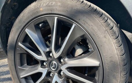 Mazda CX-3 I, 2016 год, 1 100 000 рублей, 18 фотография